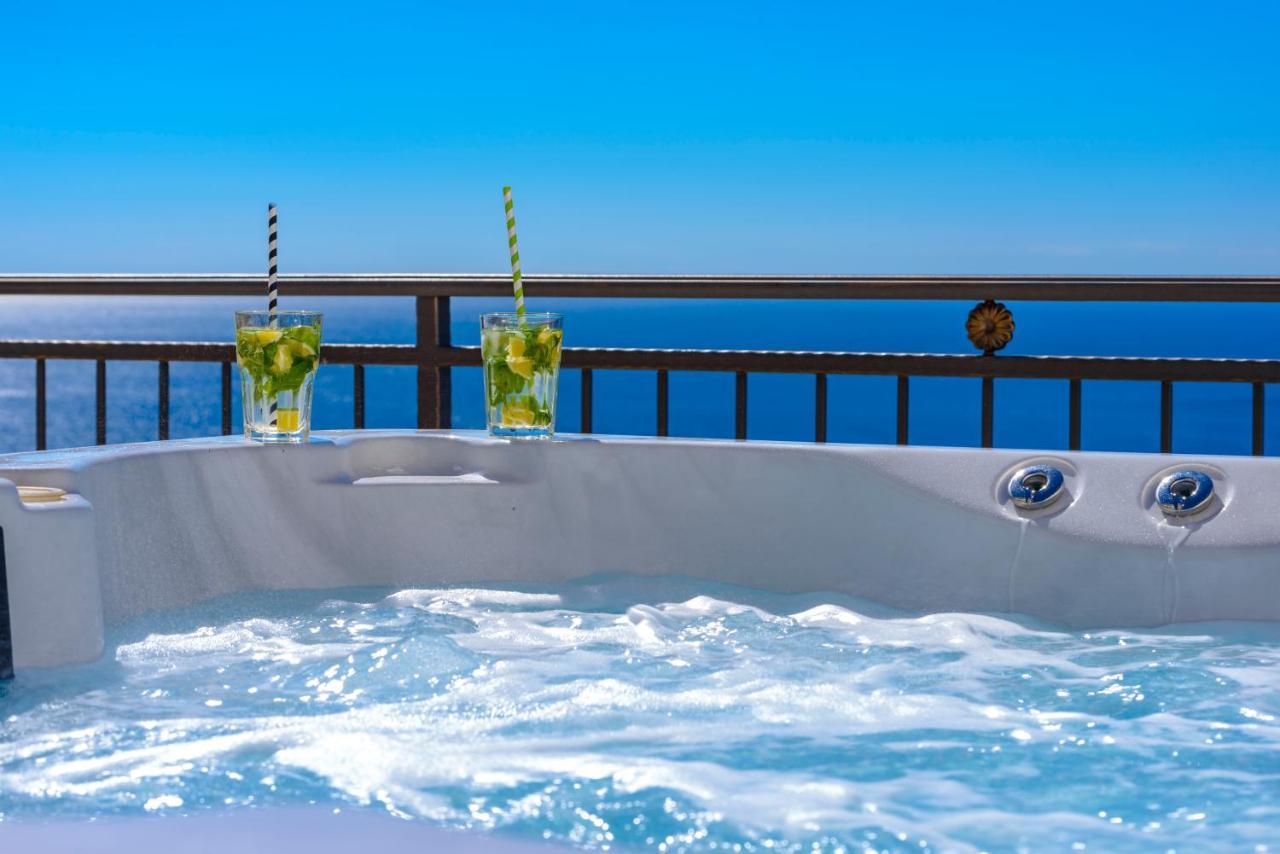 Apartments Mrkan ツァヴタット エクステリア 写真