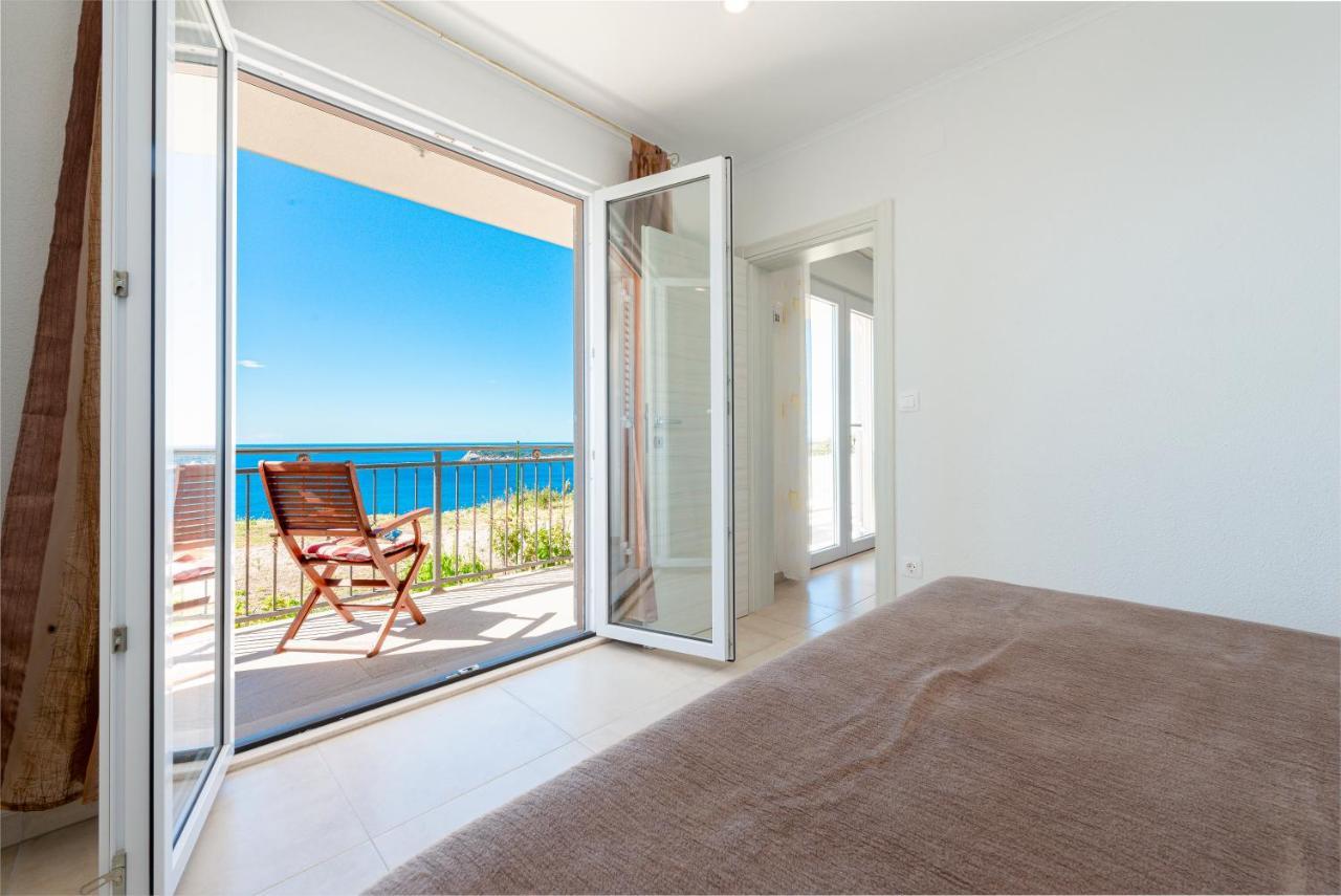 Apartments Mrkan ツァヴタット エクステリア 写真
