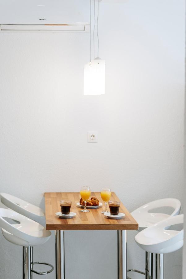 Apartments Mrkan ツァヴタット エクステリア 写真