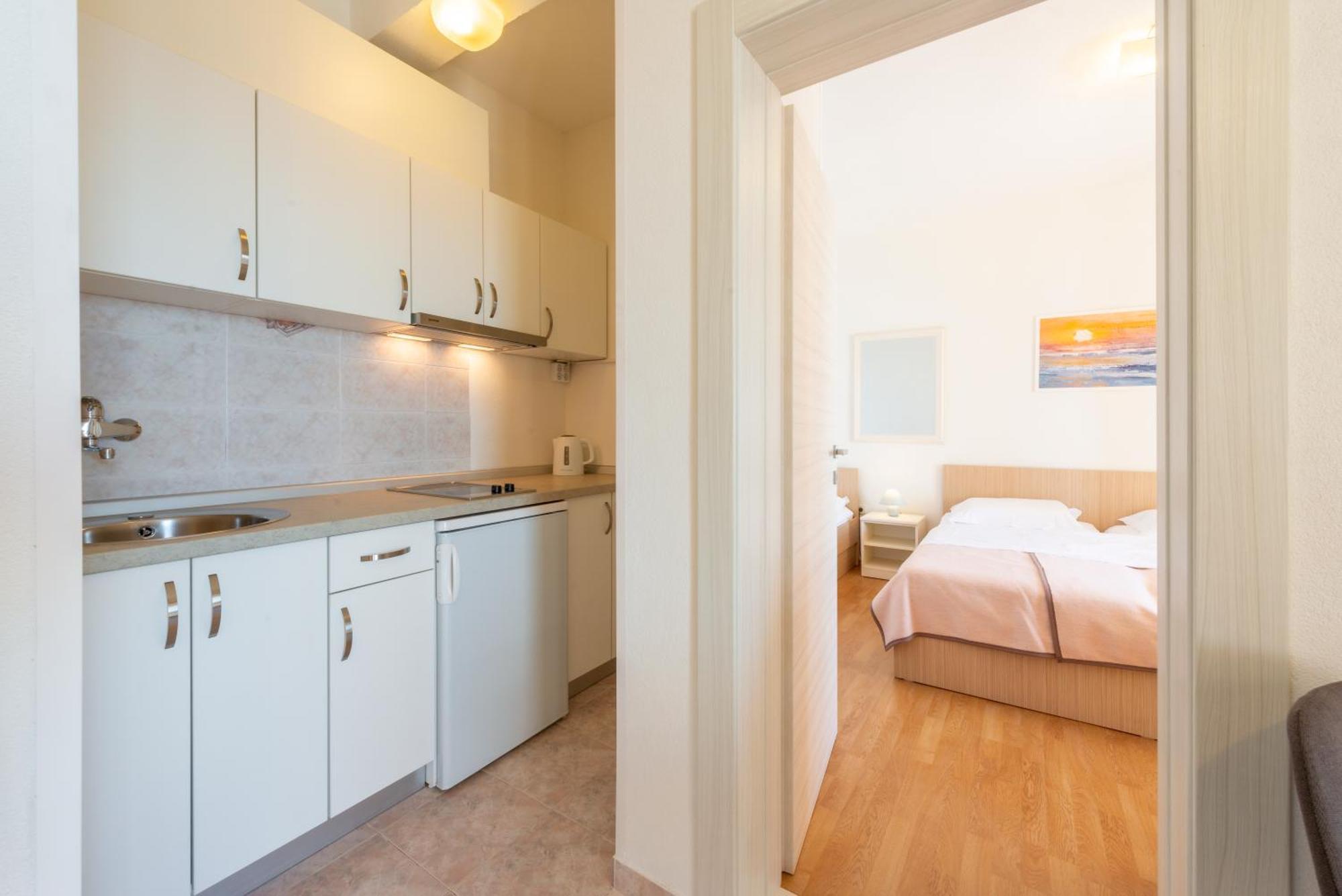 Apartments Mrkan ツァヴタット 部屋 写真