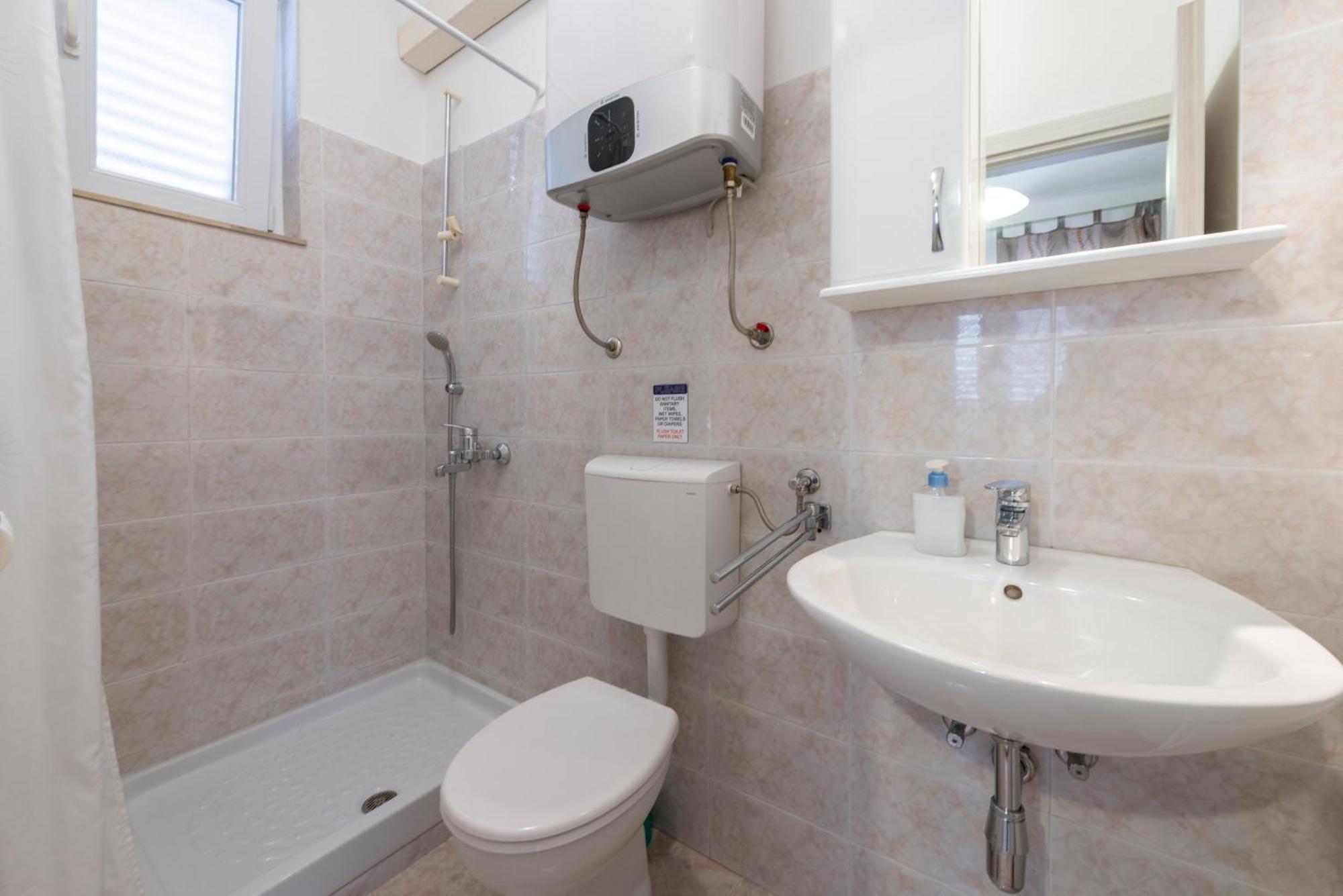 Apartments Mrkan ツァヴタット 部屋 写真