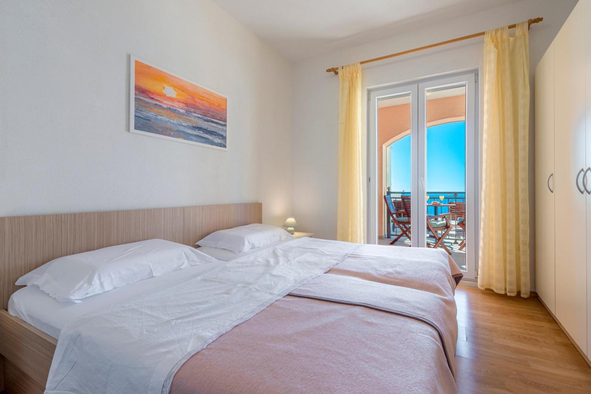 Apartments Mrkan ツァヴタット 部屋 写真